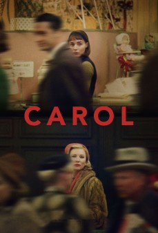 مشاهدة وتحميل فلم Carol كارول  اونلاين