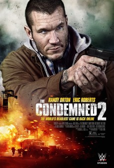 مشاهدة وتحميل فلم The Condemned 2  اونلاين