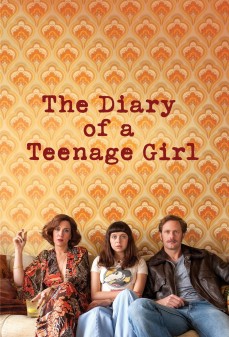 مشاهدة وتحميل فلم The Diary of a Teenage Girl يوميات فتاة مراهقة اونلاين
