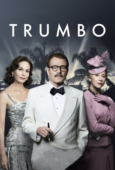 مشاهدة وتحميل فلم Trumbo ترامبو  اونلاين