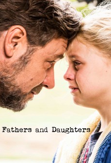 مشاهدة وتحميل فلم Fathers and Daughters آباء وبنات اونلاين
