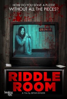 مشاهدة وتحميل فلم Riddle Room  اونلاين