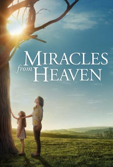 مشاهدة وتحميل فلم Miracles from Heaven معجزات من السماء اونلاين