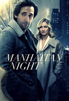 مشاهدة وتحميل فلم Manhattan Night ليل مانهاتن اونلاين