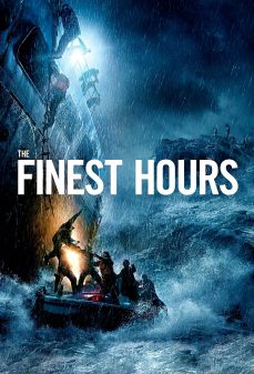 مشاهدة وتحميل فلم The Finest Hours أفضل الساعات اونلاين