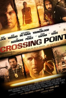 مشاهدة وتحميل فلم Crossing Point  اونلاين