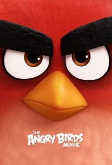 مشاهدة وتحميل فلم The Angry Birds Movie فيلم الطيور الغاضبة اونلاين