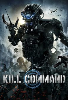 مشاهدة وتحميل فلم Kill Command  اونلاين