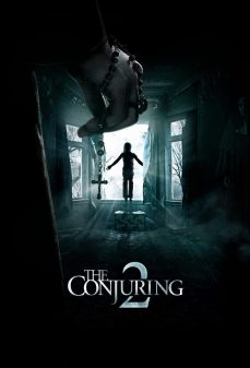 مشاهدة وتحميل فلم The Conjuring 2 الشعوذة 2 اونلاين