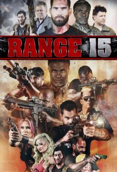 مشاهدة وتحميل فلم Range 15  اونلاين