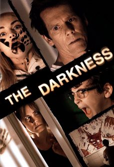 مشاهدة وتحميل فلم The Darkness  اونلاين