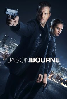 مشاهدة وتحميل فلم Jason Bourne جيسون بورن اونلاين