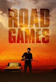 مشاهدة وتحميل فلم Road Games ألعاب الطريق اونلاين