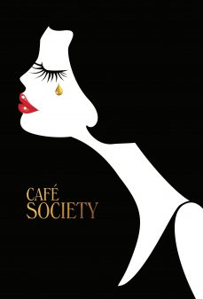 مشاهدة وتحميل فلم Café Society  اونلاين