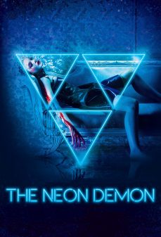 مشاهدة وتحميل فلم The Neon Demon  اونلاين