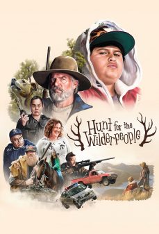 مشاهدة وتحميل فلم Hunt for the Wilderpeople  اونلاين