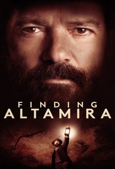مشاهدة وتحميل فلم Finding Altamira العثور على التاميرا اونلاين