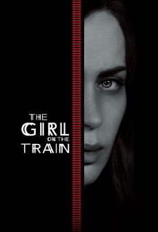 مشاهدة وتحميل فلم The Girl on the Train  اونلاين