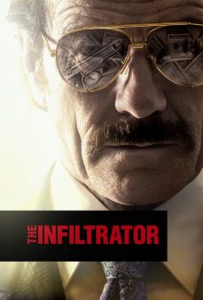 مشاهدة وتحميل فلم The Infiltrator المُتسلل اونلاين