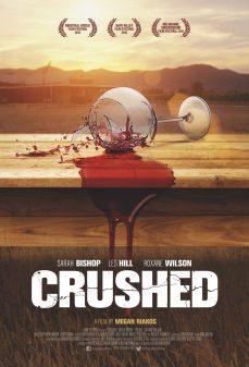 مشاهدة وتحميل فلم Crushed  اونلاين