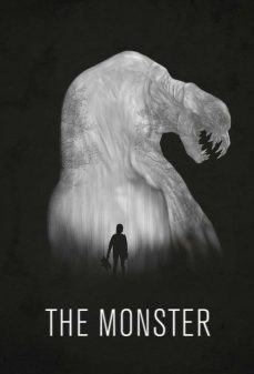 مشاهدة وتحميل فلم The Monster الوحش اونلاين