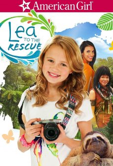 مشاهدة وتحميل فلم Lea to the Rescue  اونلاين