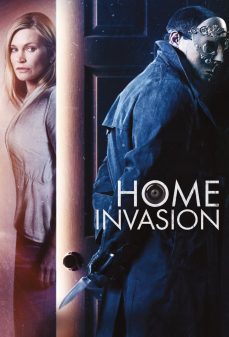 مشاهدة وتحميل فلم Home Invasion  اونلاين
