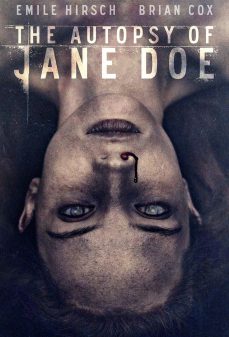 مشاهدة وتحميل فلم The Autopsy of Jane Doe تشريح جاين دو اونلاين