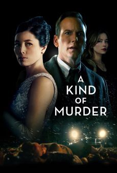 مشاهدة وتحميل فلم A Kind of Murder نوع من القتل اونلاين