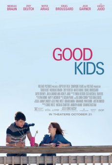 مشاهدة وتحميل فلم Good Kids  اونلاين