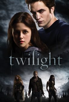 مشاهدة وتحميل فلم Twilight  اونلاين