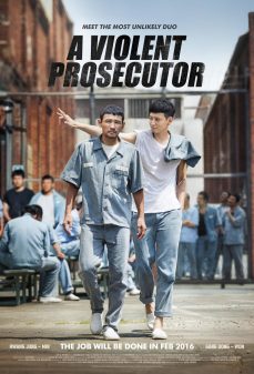 مشاهدة وتحميل فلم A Violent Prosecutor  اونلاين