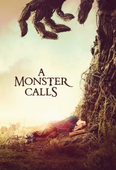 مشاهدة وتحميل فلم A Monster Calls وحش ينادي اونلاين
