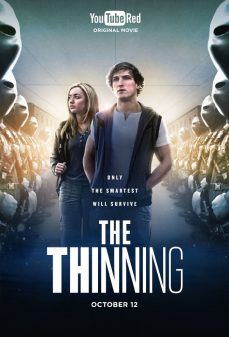 مشاهدة وتحميل فلم The Thinning الترقيق اونلاين