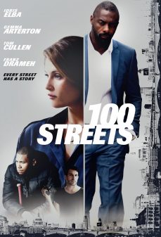 مشاهدة وتحميل فلم 100 Streets  اونلاين