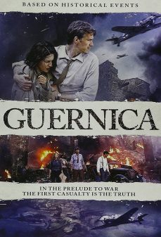مشاهدة وتحميل فلم Gernika  اونلاين