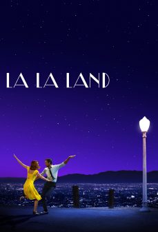 مشاهدة وتحميل فلم La La Land  اونلاين