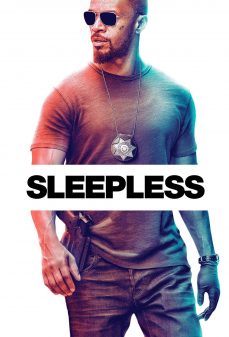 مشاهدة وتحميل فلم Sleepless  اونلاين