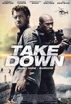 مشاهدة وتحميل فلم Take Down  اونلاين