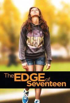 مشاهدة وتحميل فلم The Edge of Seventeen عتبة السابعة عشر اونلاين