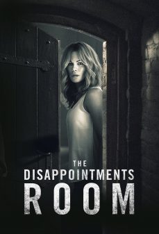 مشاهدة وتحميل فلم The Disappointments Room غرفة خيبات الأمل اونلاين