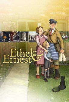 مشاهدة وتحميل فلم Ethel & Ernest  اونلاين