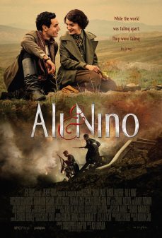 مشاهدة وتحميل فلم Ali & Nino  اونلاين