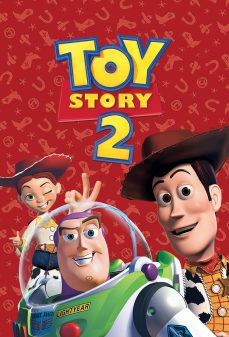 مشاهدة وتحميل فلم Toy Story 2  اونلاين