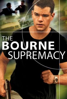 مشاهدة وتحميل فلم The Bourne Supremacy تفوق بورن اونلاين