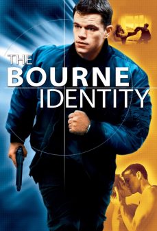 مشاهدة وتحميل فلم The Bourne Identity هوية بورن اونلاين