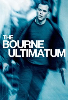 مشاهدة وتحميل فلم The Bourne Ultimatum إنذار بورن اونلاين