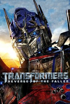 مشاهدة وتحميل فلم Transformers: Revenge of the Fallen ترانسفورمز: الإنتقام من الساقطين اونلاين