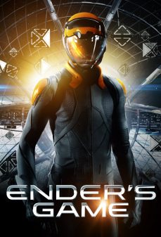 مشاهدة وتحميل فلم Ender’s Game لُعبة إندر اونلاين