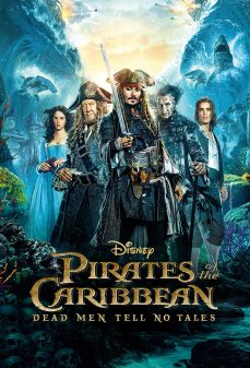 مشاهدة وتحميل فلم Pirates of the Caribbean: Dead Men Tell No Tales قراصنة الكاريبي: انتقام سالازار اونلاين